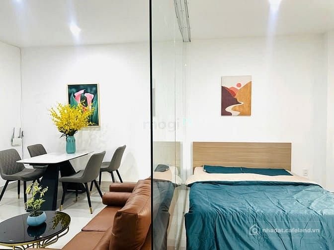 Bất động sản tại TP. Hồ Chí Minh - ảnh 1