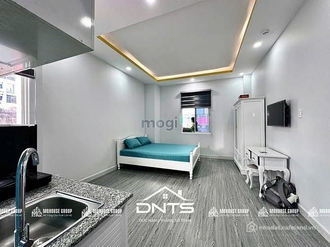 Bất động sản tại TP. Hồ Chí Minh - ảnh 1