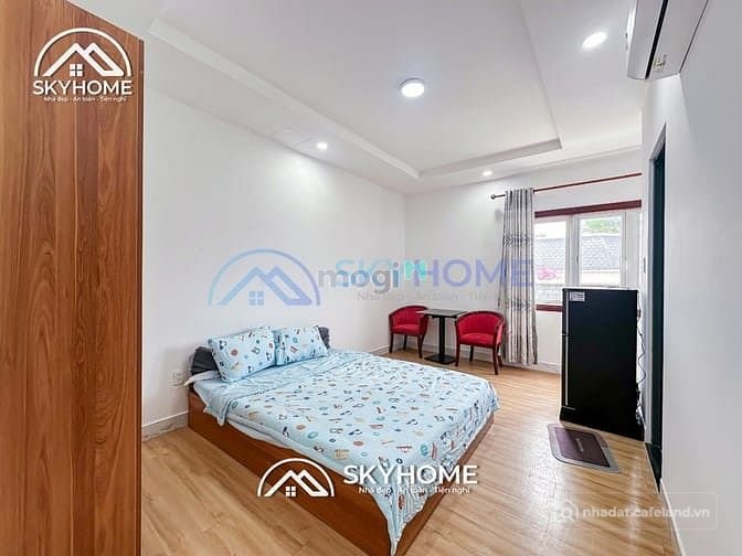 Bất động sản tại TP. Hồ Chí Minh - ảnh 1