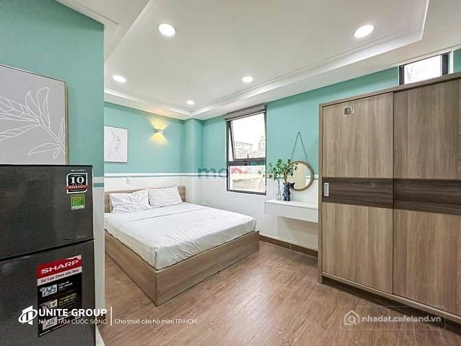Bất động sản tại TP. Hồ Chí Minh - ảnh 1