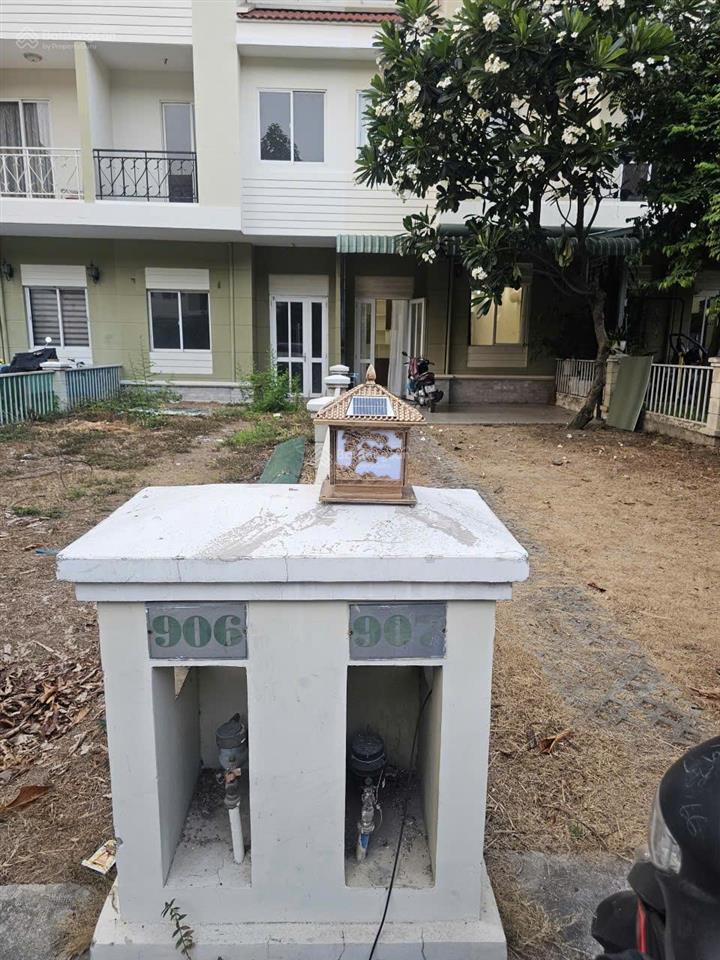 Bất động sản tại Bình Dương - ảnh 1