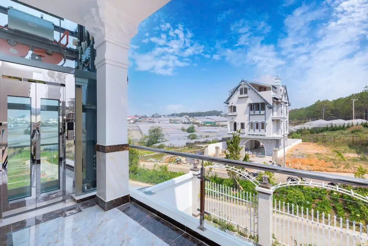 Bất động sản tại Lâm Đồng - ảnh 1