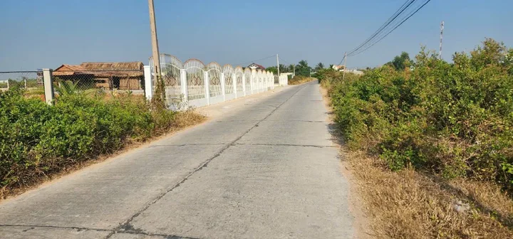 Bất động sản tại Lâm Đồng - ảnh 1
