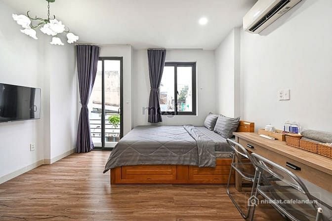 Bất động sản tại TP. Hồ Chí Minh - ảnh 1