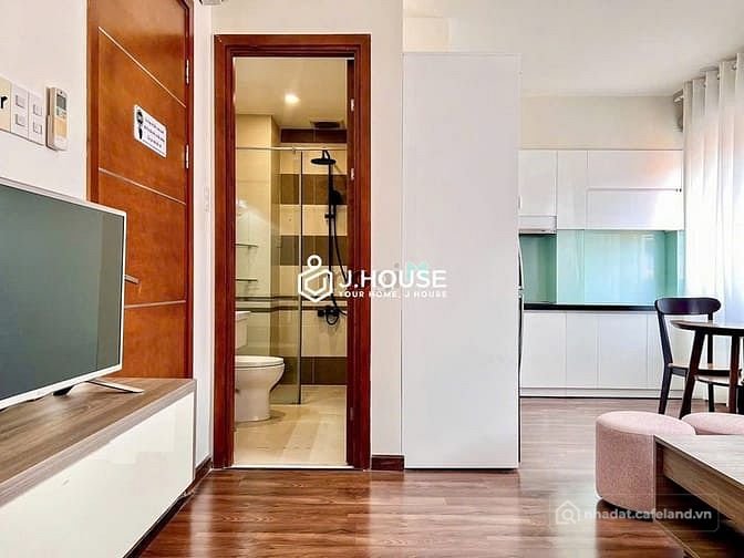 Bất động sản tại TP. Hồ Chí Minh - ảnh 1