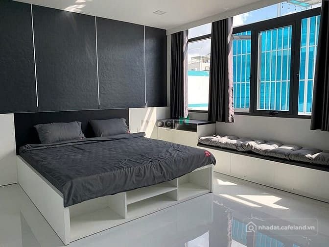 Bất động sản tại TP. Hồ Chí Minh - ảnh 1