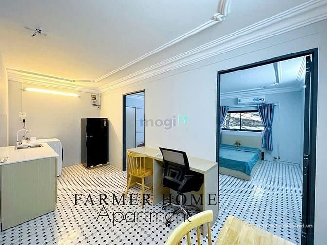 Bất động sản tại TP. Hồ Chí Minh - ảnh 1