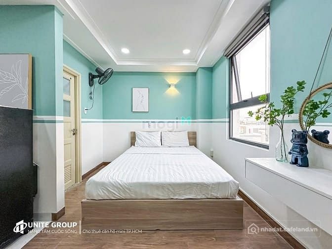 Bất động sản tại TP. Hồ Chí Minh - ảnh 1