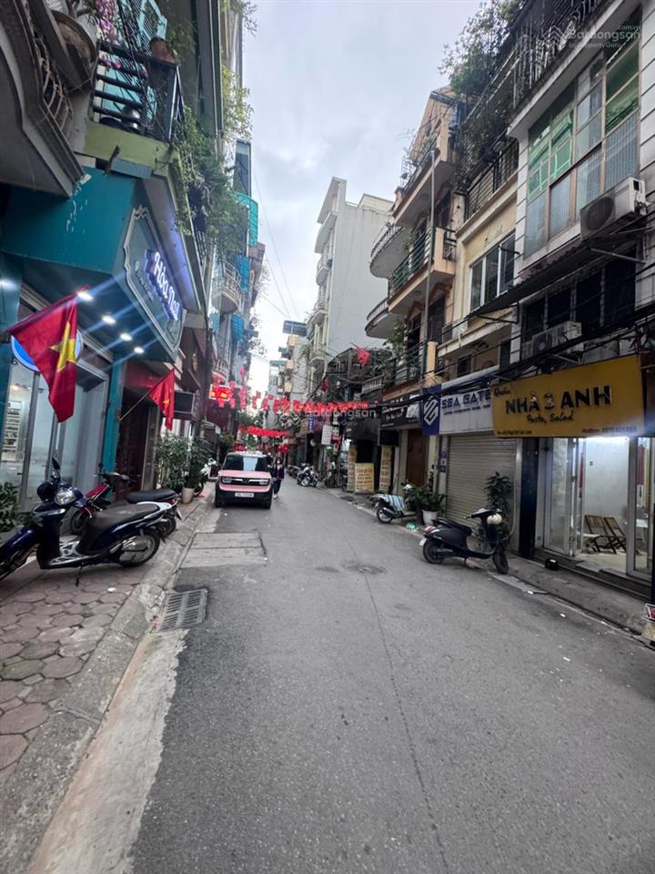 Bất động sản tại Hà Nội - ảnh 1