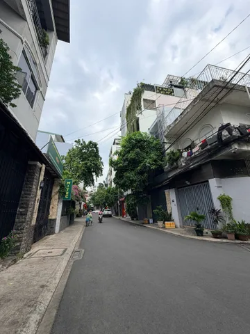 Bất động sản tại TP. Hồ Chí Minh - ảnh 1