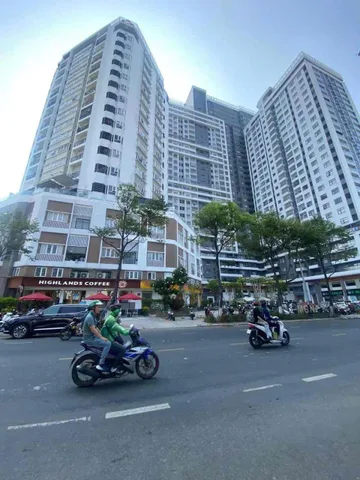 Bất động sản tại Đà Nẵng - ảnh 1