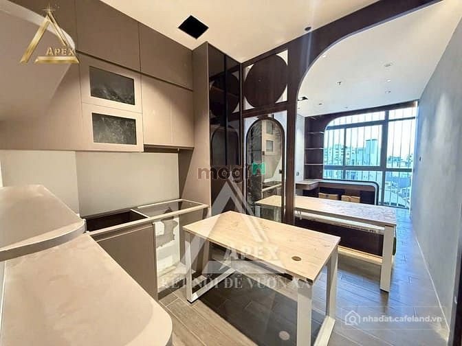 Bất động sản tại TP. Hồ Chí Minh - ảnh 1
