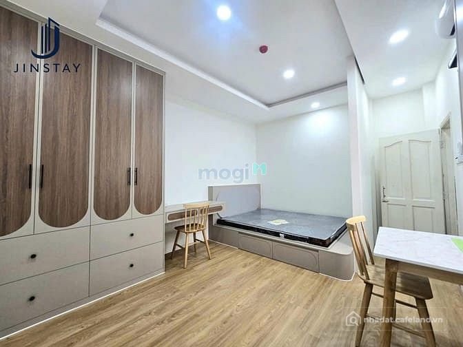 Bất động sản tại TP. Hồ Chí Minh - ảnh 1