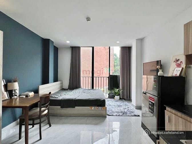 Bất động sản tại TP. Hồ Chí Minh - ảnh 1