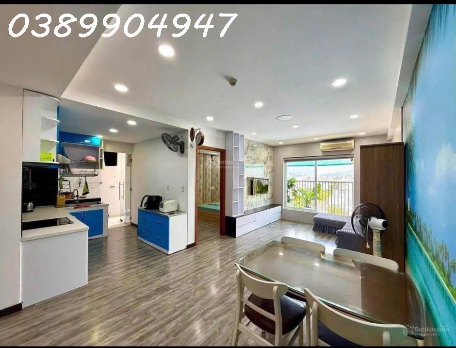 Bất động sản tại Khánh Hòa - ảnh 1