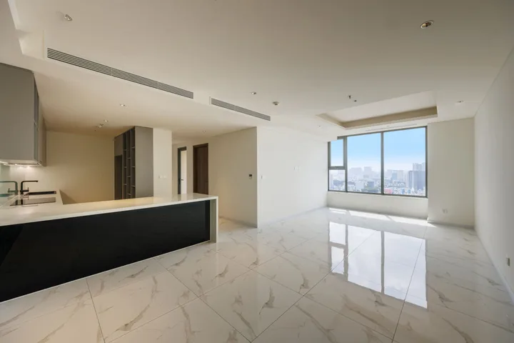 Bất động sản tại TP. Hồ Chí Minh - ảnh 1