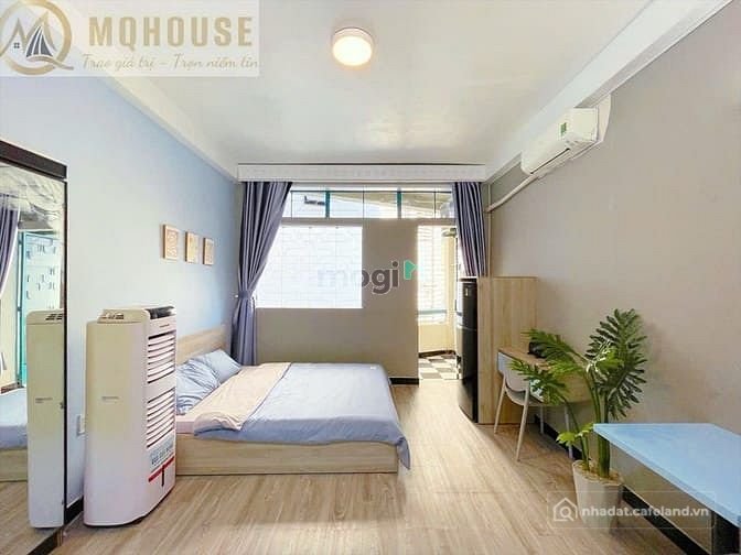 Bất động sản tại TP. Hồ Chí Minh - ảnh 1