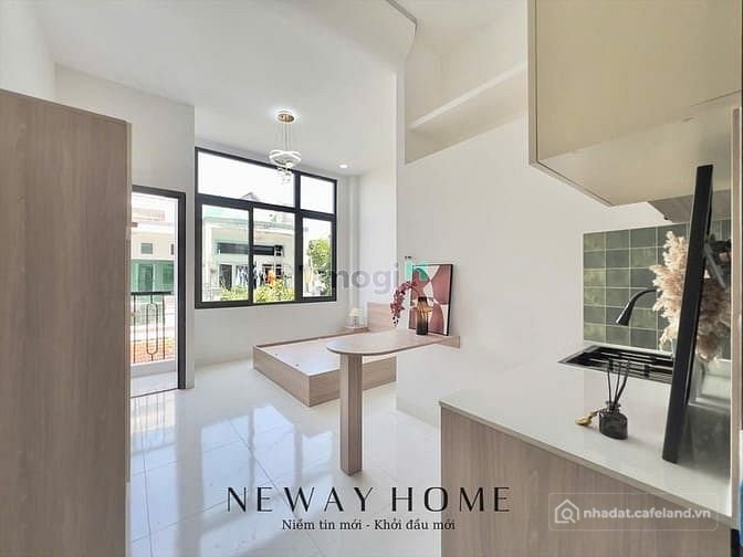 Bất động sản tại TP. Hồ Chí Minh - ảnh 1