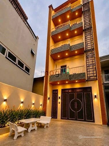 Bất động sản tại Đồng Nai - ảnh 1