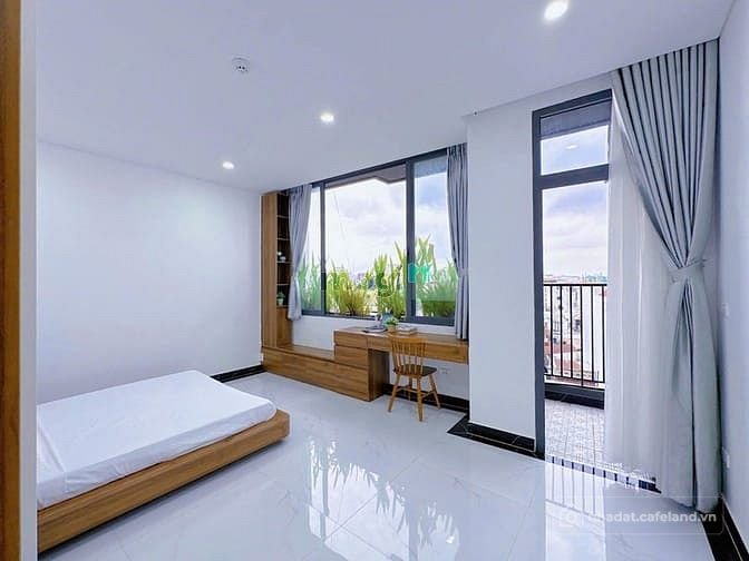 Bất động sản tại TP. Hồ Chí Minh - ảnh 1