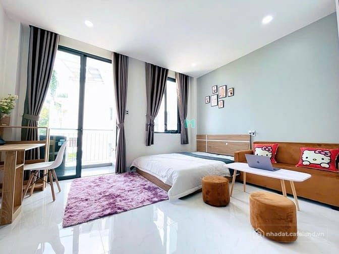 Bất động sản tại TP. Hồ Chí Minh - ảnh 1
