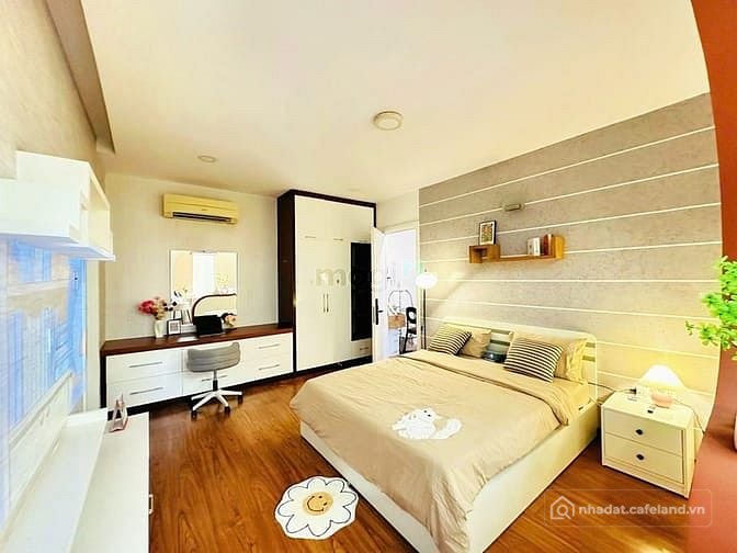 Bất động sản tại TP. Hồ Chí Minh - ảnh 1