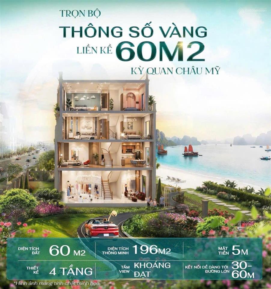 Bất động sản tại Quảng Ninh - ảnh 1