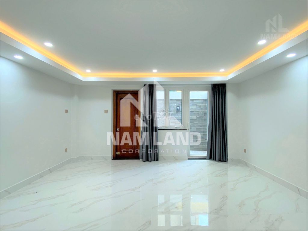 Nhà riêng tại Thủ Đức, TP. Hồ Chí Minh - ảnh 3