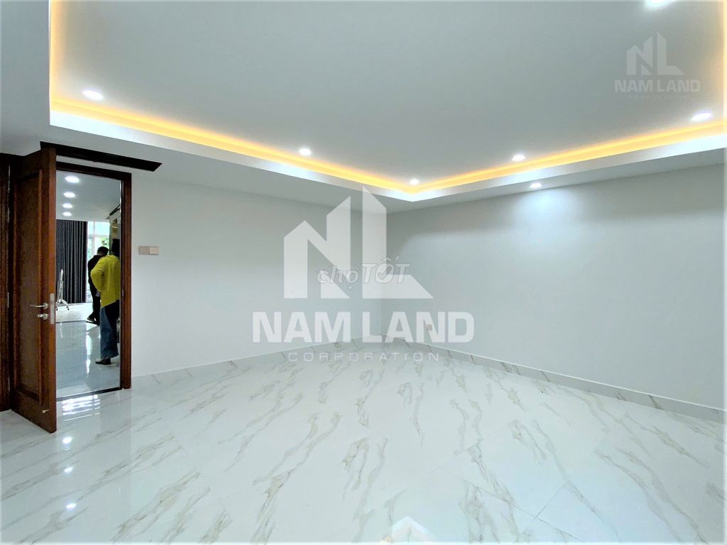 Nhà riêng tại Thủ Đức, TP. Hồ Chí Minh - ảnh 5