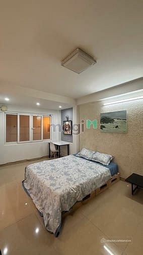 Bất động sản tại TP. Hồ Chí Minh - ảnh 1
