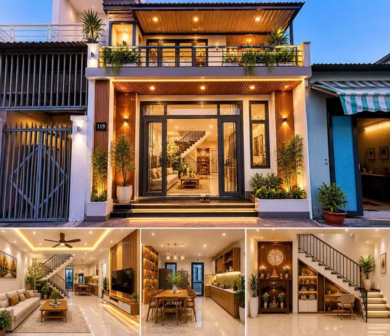 Bất động sản tại Khánh Hòa - ảnh 1