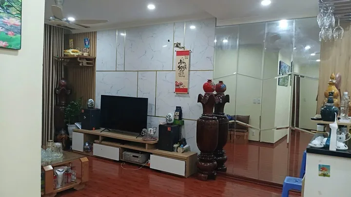 Bất động sản tại Hà Nội - ảnh 1