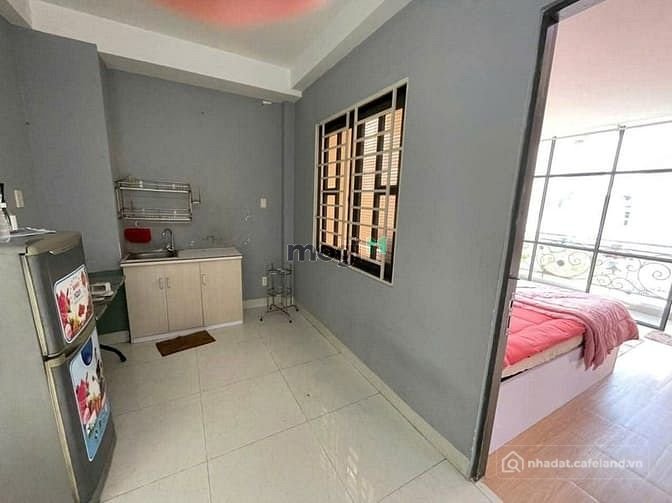 Bất động sản tại TP. Hồ Chí Minh - ảnh 1