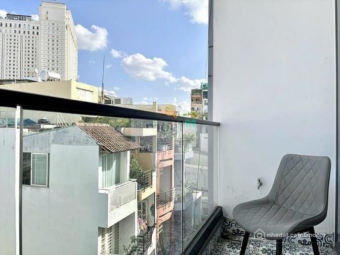 Bất động sản tại TP. Hồ Chí Minh - ảnh 1