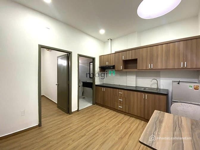 Bất động sản tại TP. Hồ Chí Minh - ảnh 1