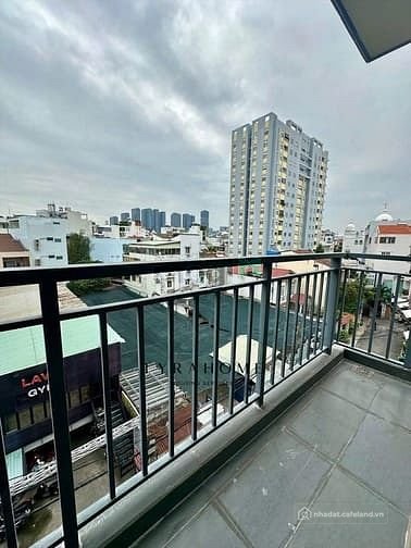 Bất động sản tại TP. Hồ Chí Minh - ảnh 1