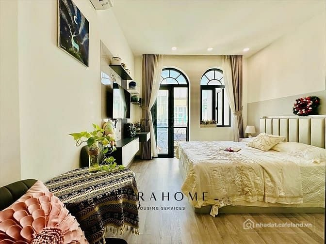 Bất động sản tại TP. Hồ Chí Minh - ảnh 1