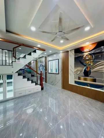 Bất động sản tại TP. Hồ Chí Minh - ảnh 1