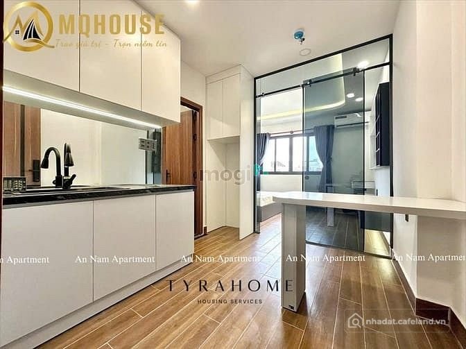 Bất động sản tại TP. Hồ Chí Minh - ảnh 1