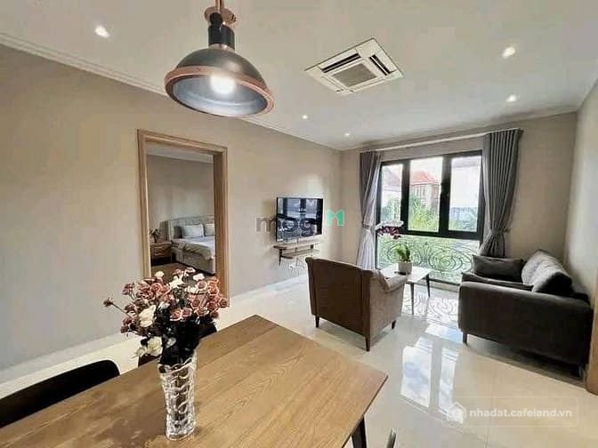 Bất động sản tại TP. Hồ Chí Minh - ảnh 1