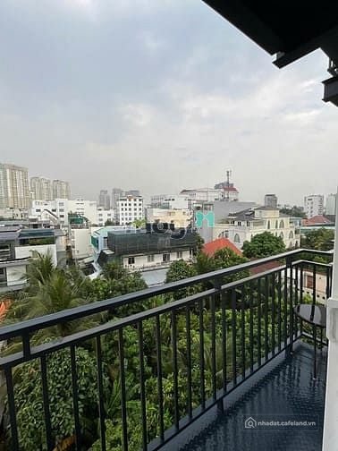 Bất động sản tại TP. Hồ Chí Minh - ảnh 1