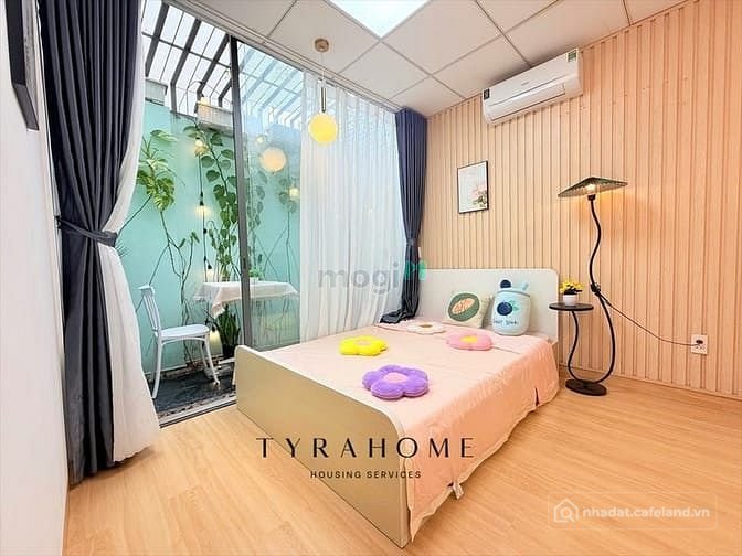 Bất động sản tại TP. Hồ Chí Minh - ảnh 1