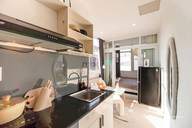 Bất động sản tại TP. Hồ Chí Minh - ảnh 1