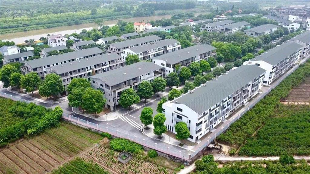 Bất động sản tại Hưng Yên - ảnh 1