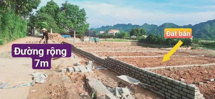 Bất động sản tại Phú Thọ - ảnh 1