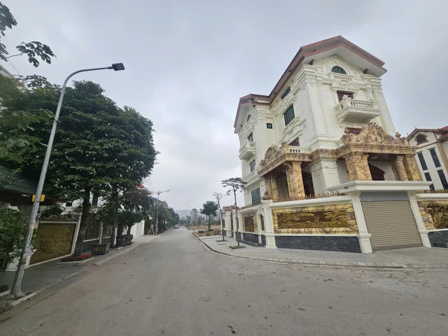 Bất động sản tại Bắc Ninh - ảnh 1