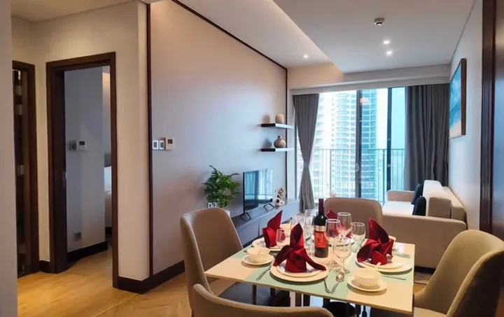 Bất động sản tại Đà Nẵng - ảnh 1