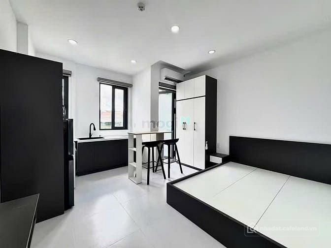 Bất động sản tại TP. Hồ Chí Minh - ảnh 1