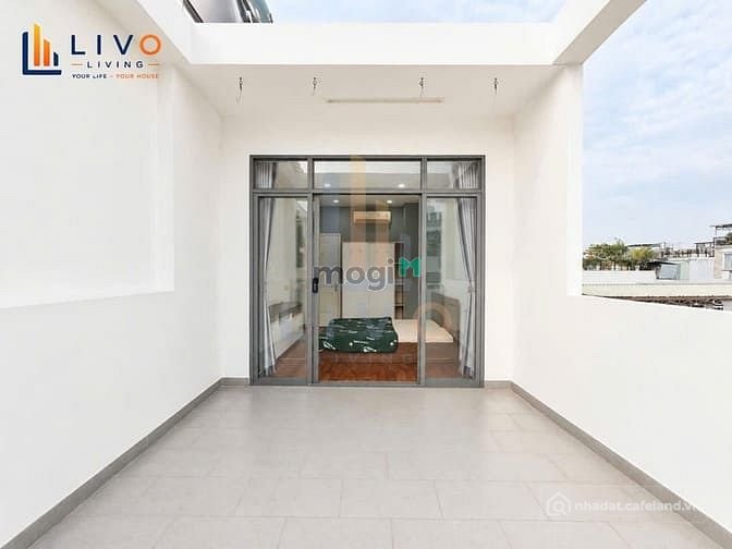 Bất động sản tại TP. Hồ Chí Minh - ảnh 1