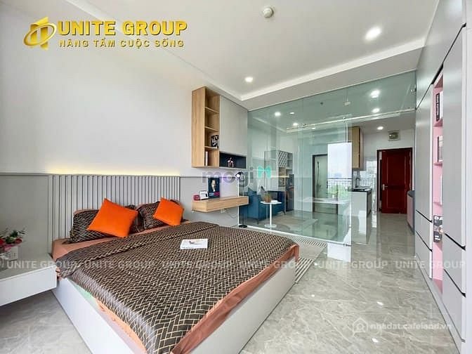 Bất động sản tại TP. Hồ Chí Minh - ảnh 1